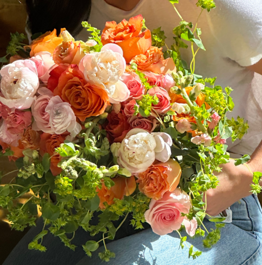 Official UrbanStems Flower & Plant Same Day Delivery » NYC, DC